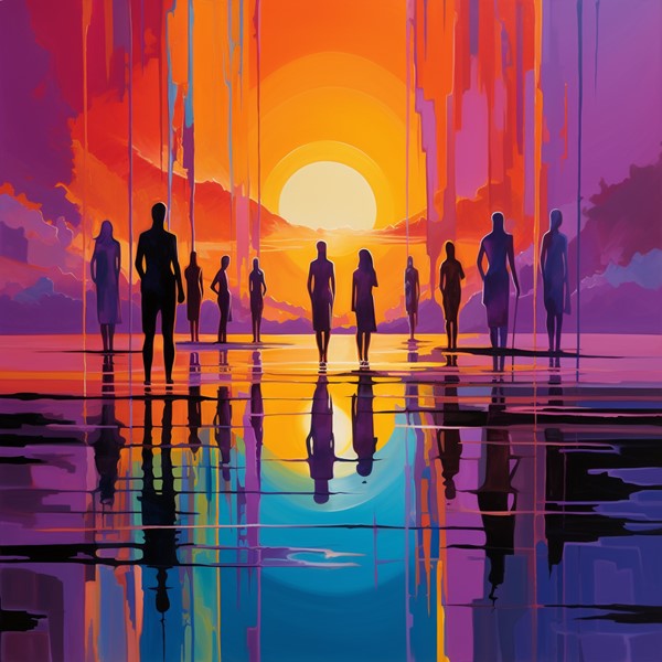 Psyche in 8th House ~ Planets in Houses